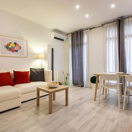Pere Serafi 2 bedroom apartment Barcelona Exterior foto