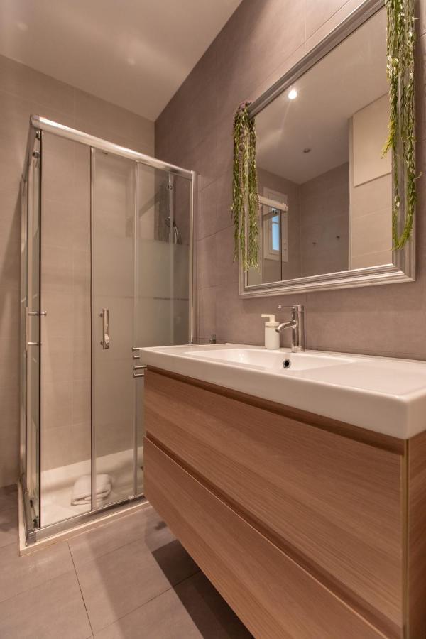 Pere Serafi 2 bedroom apartment Barcelona Exterior foto
